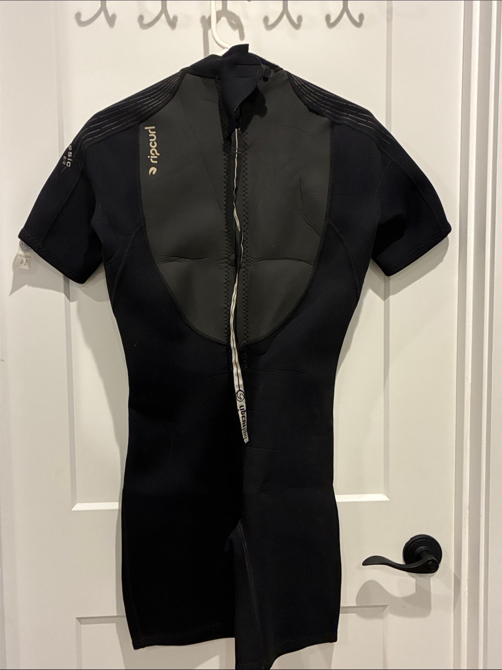 Kids Ripcurl Wetsuit - Picture 2 of 3